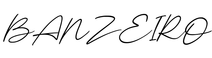 Malibu Sunset Free Script Ita  Free Fonts Download