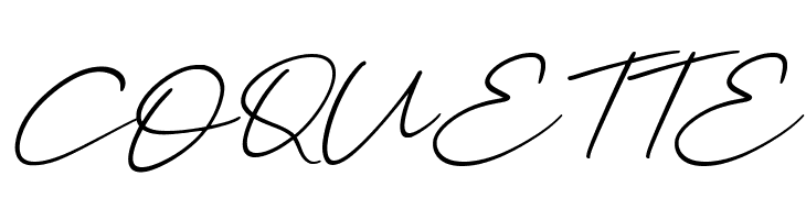 Malibu Sunset Free Script Ita  Free Fonts Download