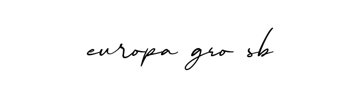 Malibu Sunset Free Script Ita  Free Fonts Download