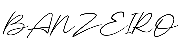 MalibuSunsetFree-ScriptItalic  Free Fonts Download