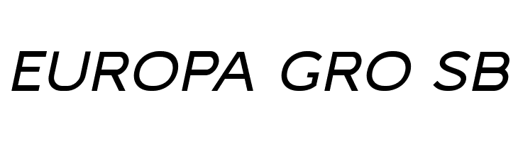 Malibu Sunset Free Sans Italic  Free Fonts Download