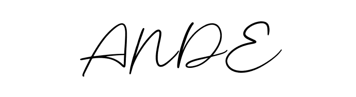 Malibu Sunset Free Script  Free Fonts Download