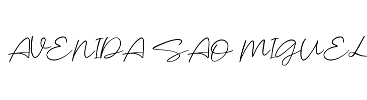 Malibu Sunset Free Script  Free Fonts Download