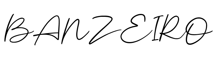 Malibu Sunset Free Script  Free Fonts Download