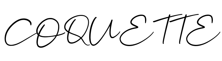 Malibu Sunset Free Script  Free Fonts Download