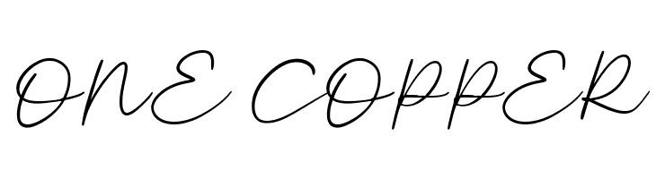 Malibu Sunset Free Script  Free Fonts Download