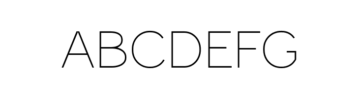 MonocoleFree-Thin  Free Fonts Download