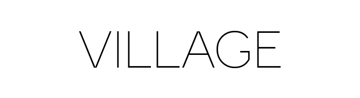 MonocoleFree-Thin  Free Fonts Download