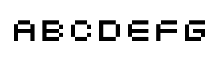 Nominal5  Free Fonts Download