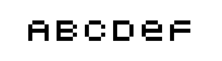 Nominal5  Free Fonts Download