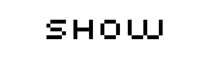 Nominal5  Free Fonts Download