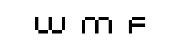 Nominal5  Free Fonts Download
