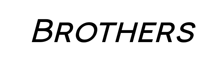 MonocoleFree-BoldItalic  Free Fonts Download