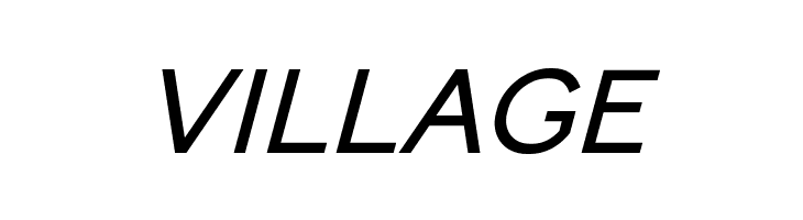 MonocoleFree-BoldItalic  Free Fonts Download