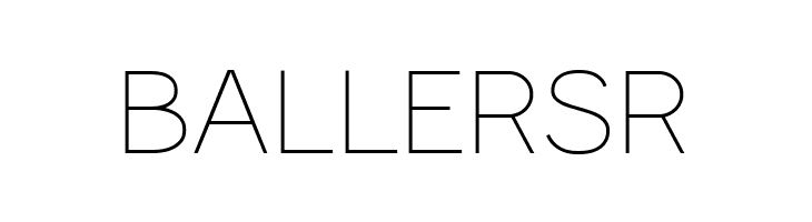 Monocole Free Thin  Free Fonts Download