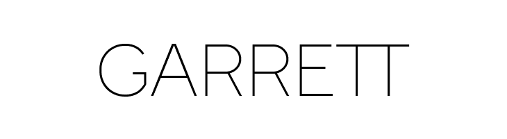 Monocole Free Thin  Free Fonts Download