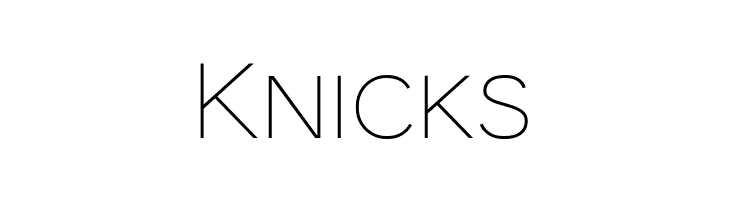 Monocole Free Thin  Free Fonts Download