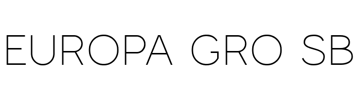 Monocole Free Thin  Free Fonts Download