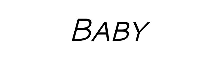 Monocole Free Semi Bold Italic  Free Fonts Download