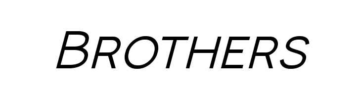 Monocole Free Semi Bold Italic  Free Fonts Download