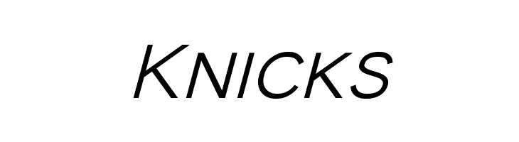 Monocole Free Semi Bold Italic  Free Fonts Download