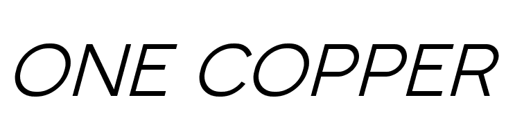 Monocole Free Semi Bold Italic  Free Fonts Download