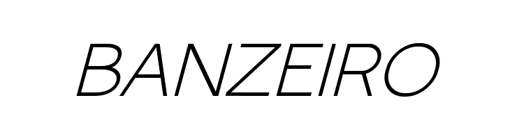 Monocole Free Italic  Free Fonts Download