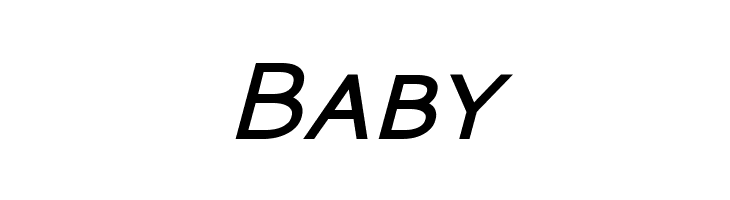 Monocole Free Bold Italic  Free Fonts Download