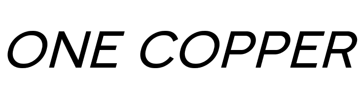 Monocole Free Bold Italic  Free Fonts Download