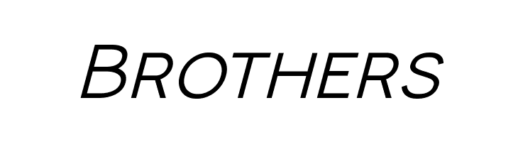 MonocoleFree-SemiBoldItalic  Free Fonts Download