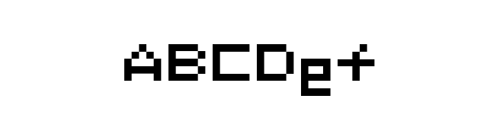 DustDot  Free Fonts Download