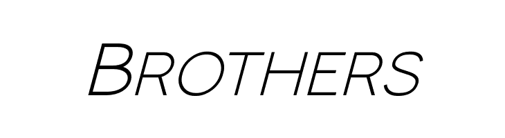 MonocoleFree-Italic  Free Fonts Download