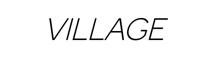MonocoleFree-Italic  Free Fonts Download