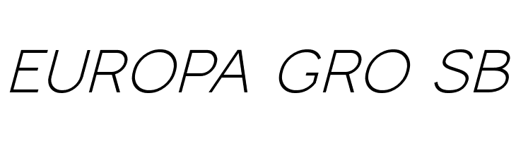 MonocoleFree-Italic  Free Fonts Download