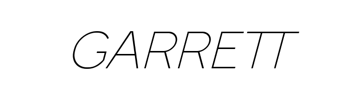 Monocole Free Thin Italic  Free Fonts Download