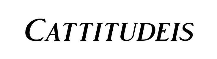 Vendeur Free Italic  Free Fonts Download