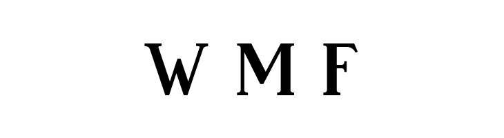 Vendeur Free Regular  Free Fonts Download