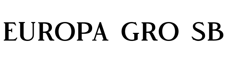 Vendeur Free Regular  Free Fonts Download