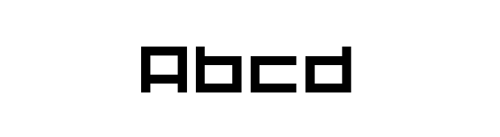 SHAKAGRAPHICS 02  Free Fonts Download