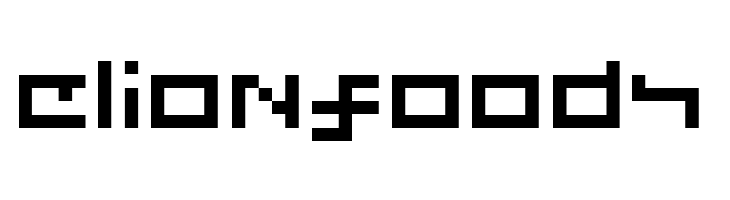 SHAKAGRAPHICS 02  Free Fonts Download