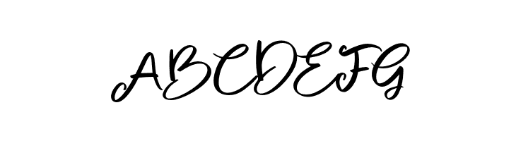 SweetButtermilkFree-Script  Free Fonts Download