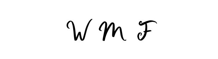 SweetButtermilkFree-Script  Free Fonts Download