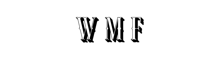 Jocker Free Extrude Right  Free Fonts Download