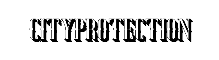 Jocker Free Extrude Right  Free Fonts Download