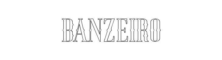 Jocker Free Outline  Free Fonts Download