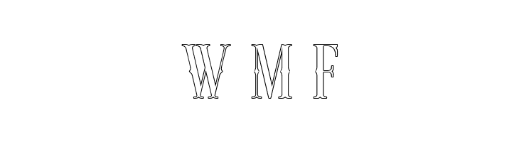 Jocker Free Outline  Free Fonts Download