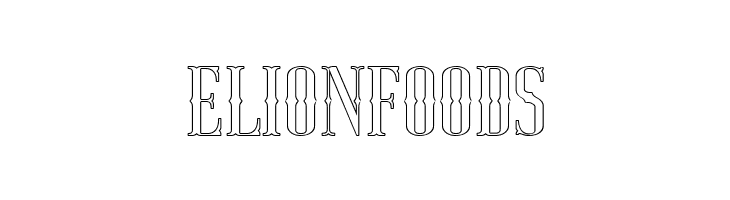 Jocker Free Outline  Free Fonts Download