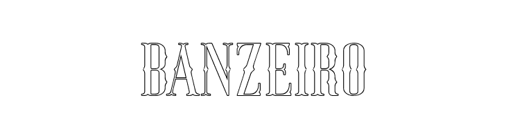 JockerFree-Outline  Free Fonts Download