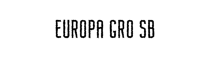 NordinFree-Rough  Free Fonts Download