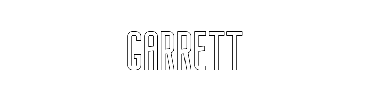 Nordin Free Outline  Free Fonts Download